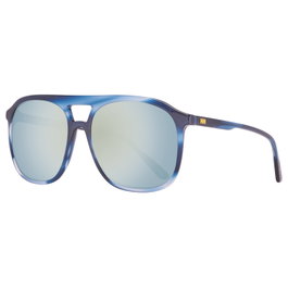 Helly Hansen HH5019-C03-55 Gafas de sol Aviator Azul