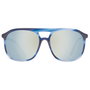 Helly Hansen HH5019-C03-55 Gafas de sol Aviator Azul