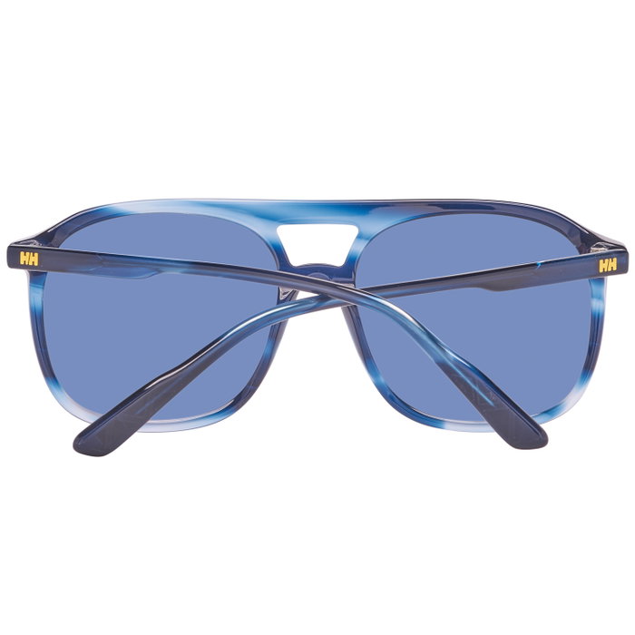 Helly Hansen HH5019-C03-55 Gafas de sol Aviator Azul