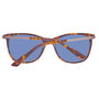 Helly Hansen HH5021-C01-55 Gafas de sol para Mujer Marrón