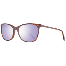 Helly Hansen HH5021-C01-55 Gafas de sol para Mujer Marrón