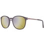 Helly Hansen HH5022-C01-57 Gafas de sol polarizadas negras