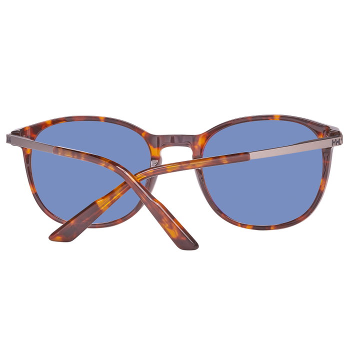 Helly Hansen HH5022-C02-57 Gafas de sol Unisex Marrón