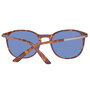 Helly Hansen HH5022-C02-57 Gafas de sol Unisex Marrón