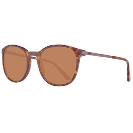 Helly Hansen HH5022-C02-57 Gafas de sol Unisex Marrón