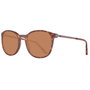 Helly Hansen HH5022-C02-57 Gafas de sol Unisex Marrón