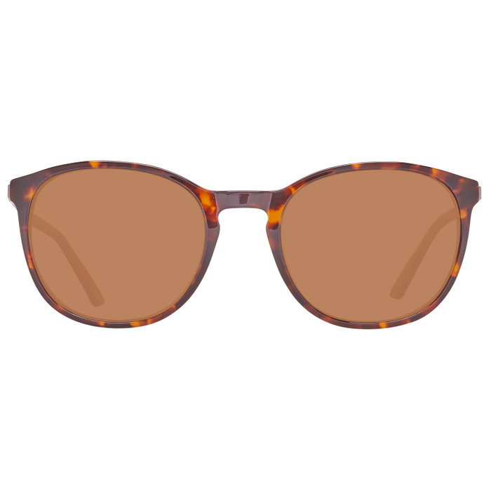 Helly Hansen HH5022-C02-57 Gafas de sol Unisex Marrón