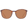 Helly Hansen HH5022-C02-57 Gafas de sol Unisex Marrón