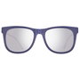 Helly Hansen HH5024-C03-55 Gafas de Sol Azules