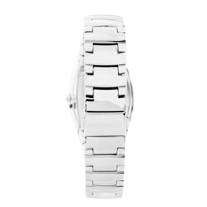 Chronotech CT7065L-07M Reloj Analógico para Mujer con Esfera Rosa