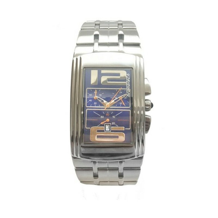 Reloj Mujer Chronotech CT7018M (Ø 33 mm) Reloj Mujer Chronotech CT7018M (Ø 33 mm)