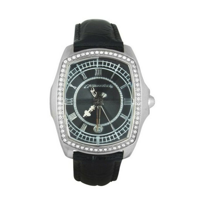 Reloj Mujer Chronotech CT7896LS-92 (Ø 34 mm) Reloj Mujer Chronotech CT7896LS-92 (Ø 34 mm)