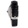 Chronotech CT7896LS-92 Reloj de Mujer con Correa de Piel Negra