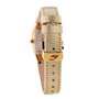 Chronotech Reloj CT7932L-65 Dorado