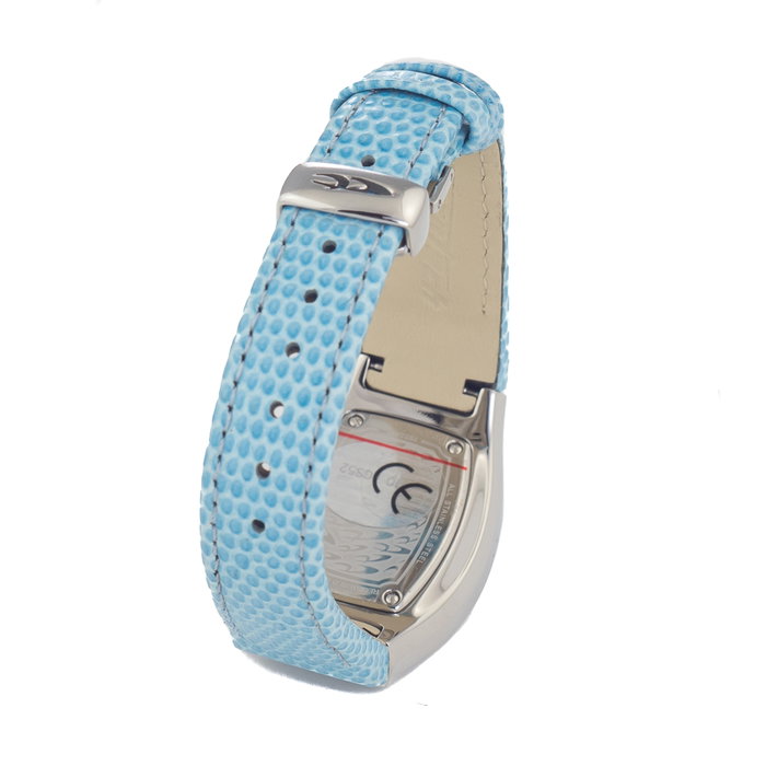 Chronotech Reloj CT7932AL-81 para Mujer Azul