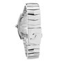 Chronotech CT7964L-01M Reloj para Mujer con Esfera Azul