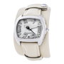 Chronotech CT2188L-20 con correa de piel beige