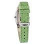 Chronotech CT7932AL-85 con esfera y correa verde