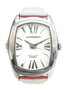 Chronotech CT7696M-04 con correa de piel naranja
