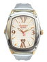 Chronotech CT7696M-11 Reloj Unisex Rosa y Dorado
