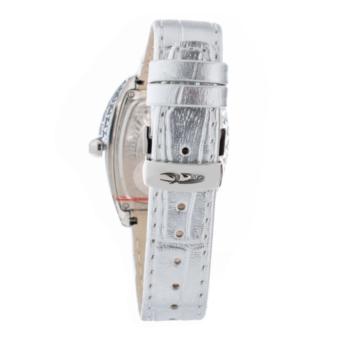 Chronotech CT7998L-09 Reloj de Mujer con Correa de Piel
