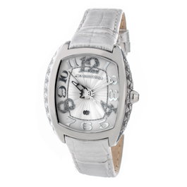 Chronotech CT7998L-09 Reloj de Mujer con Correa de Piel