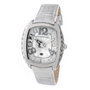 Chronotech CT7998L-09 Reloj de Mujer con Correa de Piel