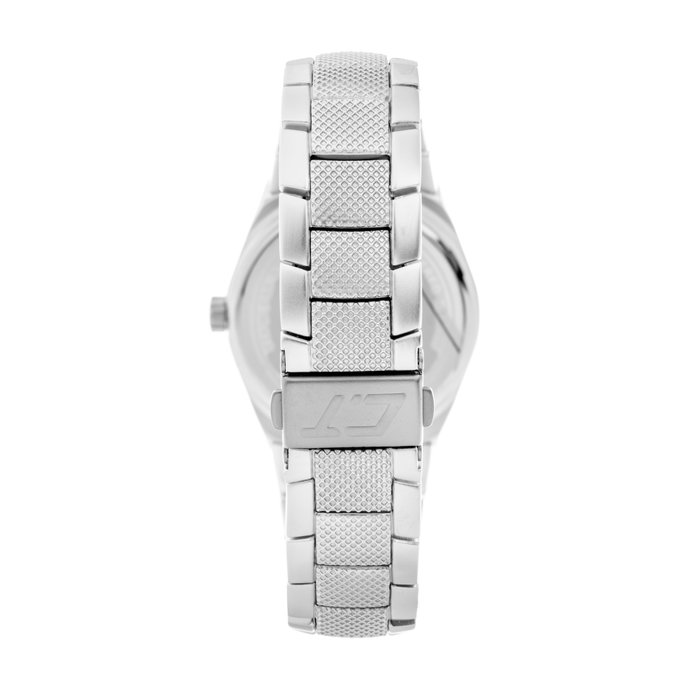 Chronotech CC7039M-06M Reloj de Hombre con Esfera Gris