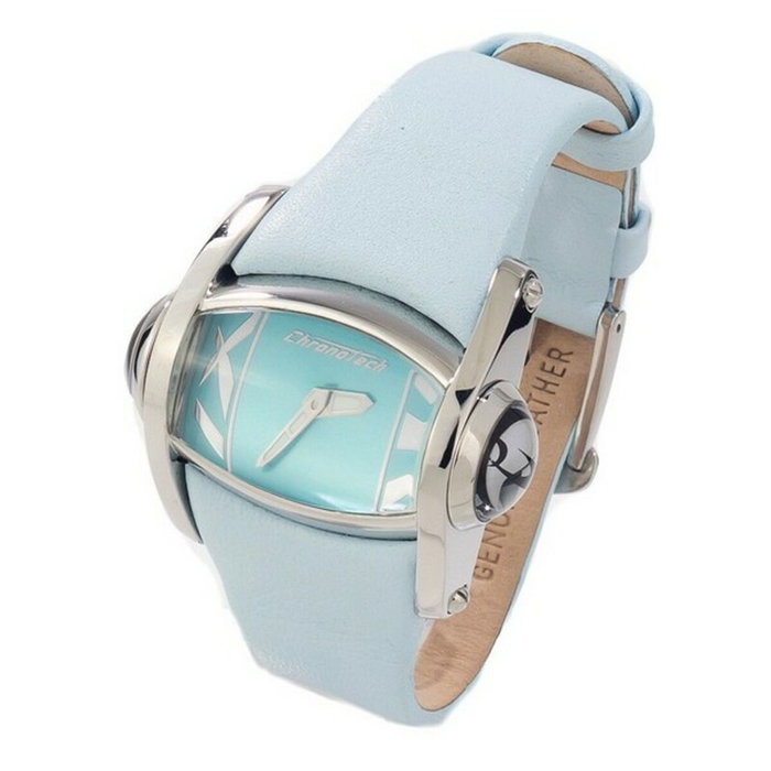 Reloj Mujer Chronotech CT7681L-01 (Ø 43 mm) Reloj Mujer Chronotech CT7681L-01 (Ø 43 mm)