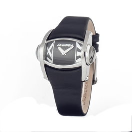 Chronotech CT7681L-08 Reloj Analógico para Mujer