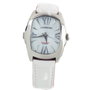 Chronotech Reloj CT7696L-04 con Correa de Piel Rosa Reversible