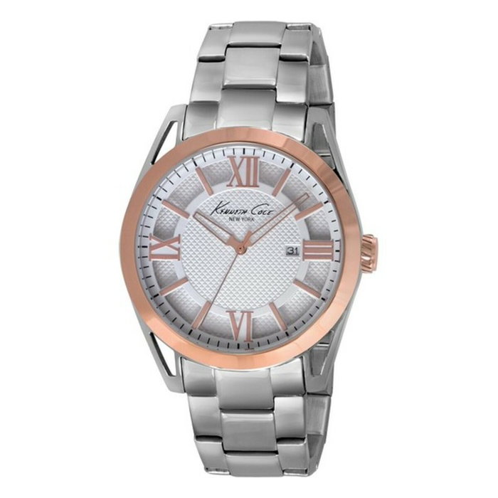 Reloj Hombre Kenneth Cole IKC9373 (Ø 42 mm) Reloj Hombre Kenneth Cole IKC9373 (Ø 42 mm)