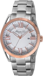 Kenneth Cole IKC9373 Reloj Analógico para Hombre