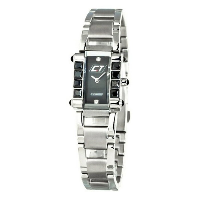 Reloj Mujer Chronotech CC7040LS-02M (Ø 22 mm) Reloj Mujer Chronotech CC7040LS-02M (Ø 22 mm)