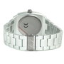 Chronotech CC7079M-05M Reloj Unisex con Esfera Roja