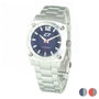 Reloj Unisex Chronotech CC7079M (Ø 38 mm) Rojo