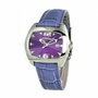 Chronotech CT2188L-07 con correa de piel rosa