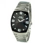 Chronotech CT7065M-02M Reloj de Hombre con Esfera Negra