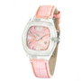 Chronotech CT7888L-07 Reloj para Mujer Rosa