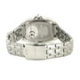 Chronotech CT7896S-12MGS Reloj para Mujer con Esfera Negra