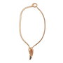 Pesavento Colgante KTLSE009 con Esfera Rosa