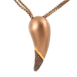 Pesavento Colgante KTLSE009 con Esfera Rosa