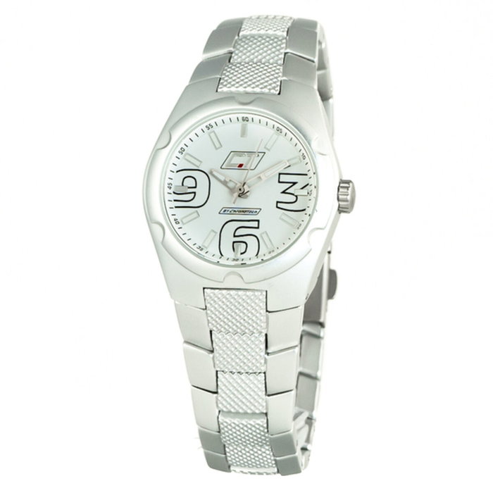 Reloj Mujer Chronotech CC7039L-05M (Ø 32 mm) Reloj Mujer Chronotech CC7039L-05M (Ø 32 mm)