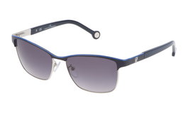 Carolina Herrera SHE0695608PN Gafas de Sol Azul