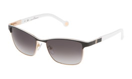 Carolina Herrera SHE069560NP1 Gafas de sol Negro