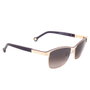 Carolina Herrera SHE069560SL3 Gafas de Sol Rosa