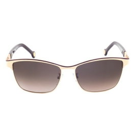 Carolina Herrera SHE069560SL3 Gafas de Sol Rosa