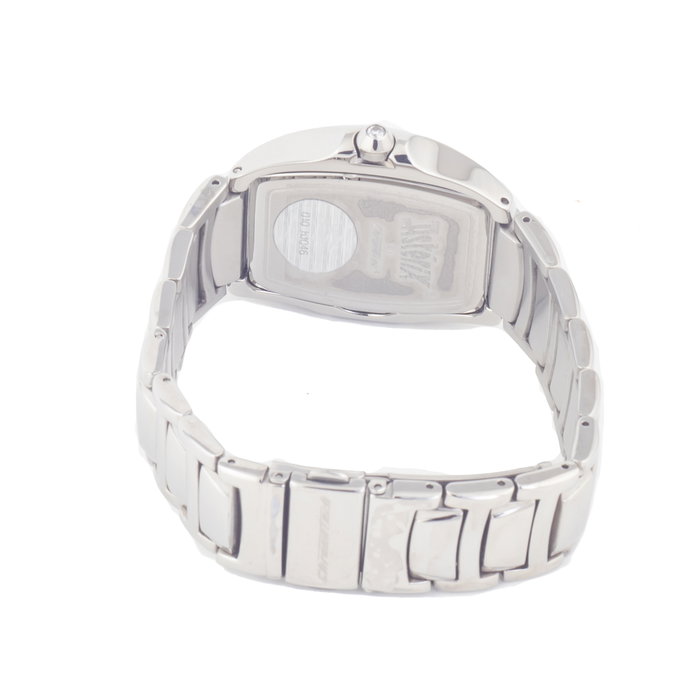 Chronotech CT7896LS-81M Reloj para Mujer con Esfera Azul