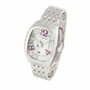 Chronotech Reloj CT7998L-16M Plateado