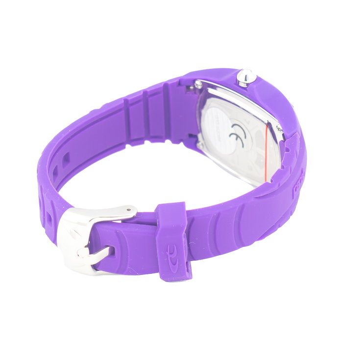 Chronotech Reloj CT7134L-11 Morado